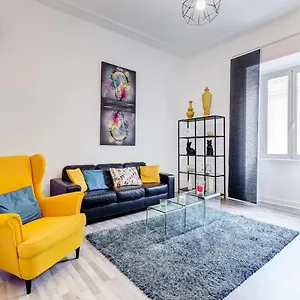 La Casa Di Andrea Ai Musei Vaticani 2 Appartement