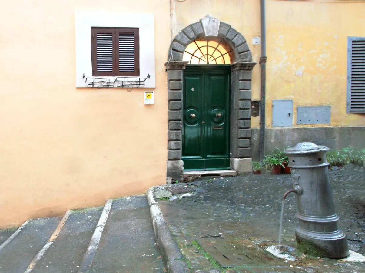 Roma Center Fori Imperiali Raffy'S Charming Suite Apartment