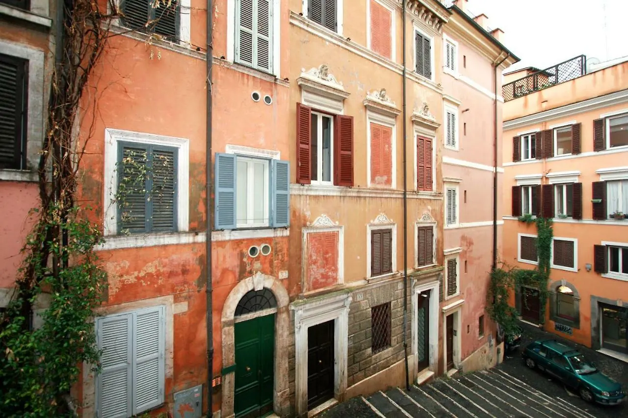Roma Center Fori Imperiali Raffy'S Charming Suite Rome