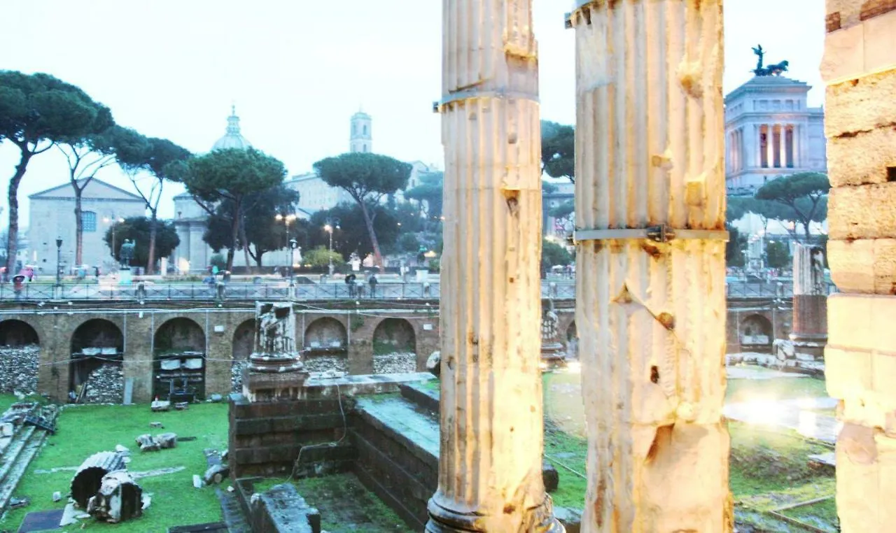 Roma Center Fori Imperiali Raffy'S Charming Suite Rome