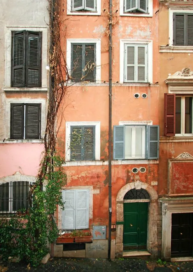 Roma Center Fori Imperiali Raffy\'S Charming Suite contacts