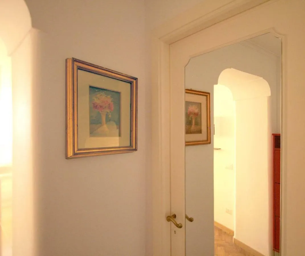 Roma Center Fori Imperiali Raffy'S Charming Suite