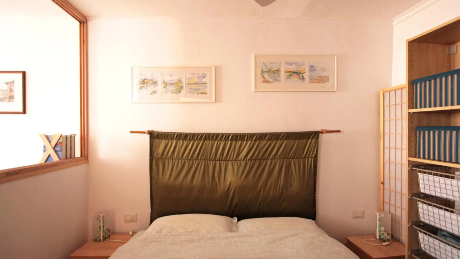 Apartment Roma Center Fori Imperiali Raffy'S Charming Suite