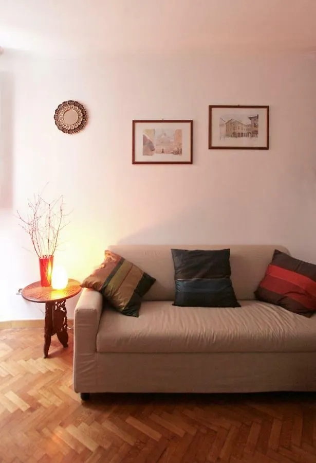 Roma Center Fori Imperiali Raffy'S Charming Suite 0*, Rome Italy