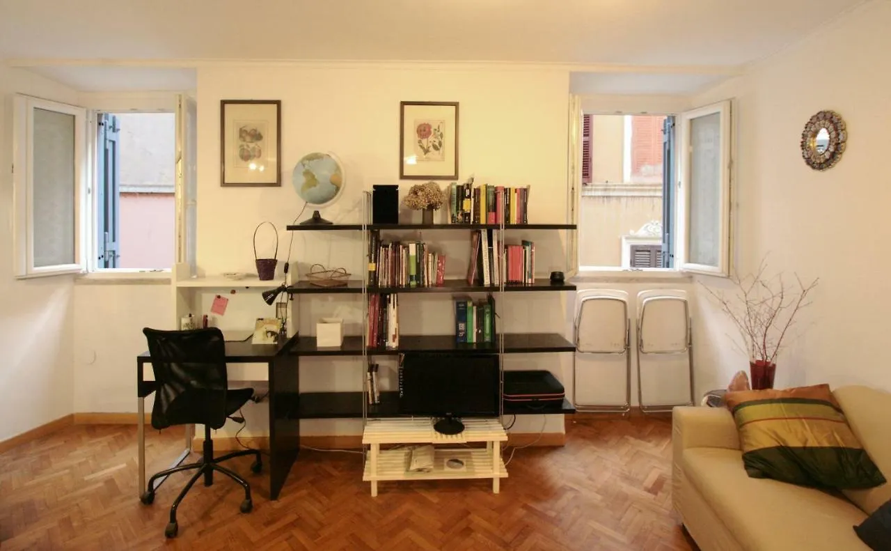 Apartment Roma Center Fori Imperiali Raffy'S Charming Suite Italy